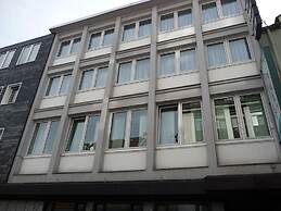Hotel Sechzehn