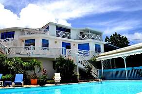 Cap Sud Caraïbes Hôtel
