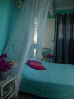 Cap Sud Caraïbes Hôtel