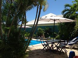 Cap Sud Caraïbes Hôtel