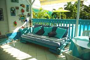 Cap Sud Caraïbes Hôtel