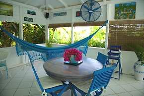 Cap Sud Caraïbes Hôtel