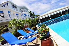 Cap Sud Caraïbes Hôtel