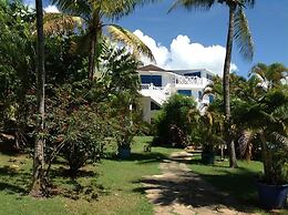 Cap Sud Caraïbes Hôtel