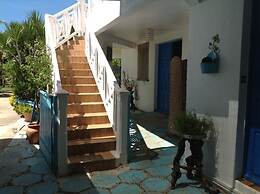 Cap Sud Caraïbes Hôtel