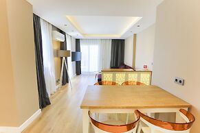 Hotel Vita Bella Resort & Spa