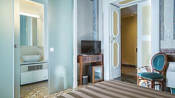 Villa Signorini Events & Hotel