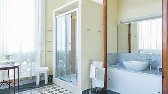 Villa Signorini Events & Hotel