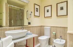 Villa Signorini Events & Hotel