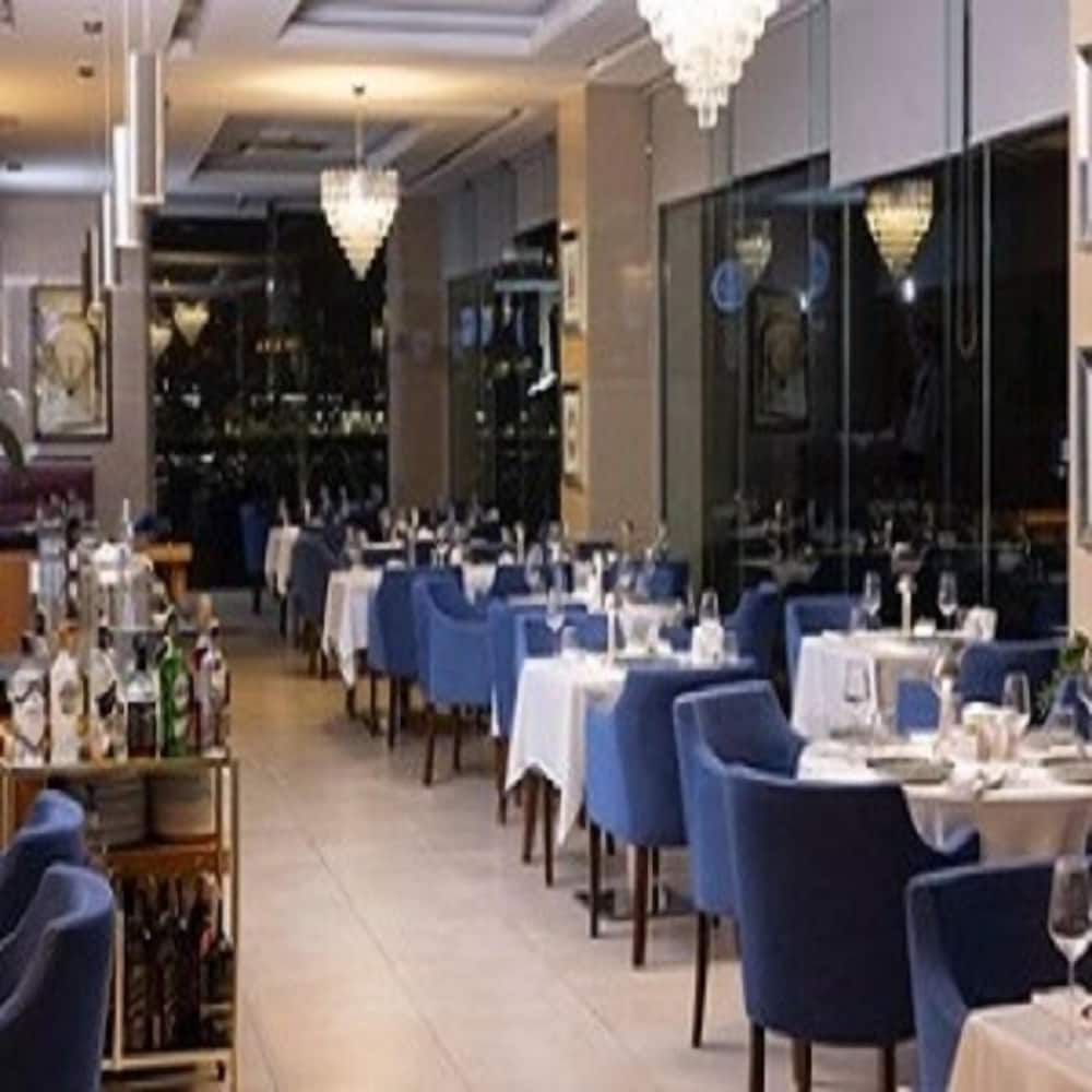 Anemon Kent Ordu Hotel