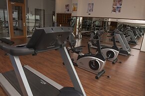 Anemon Kent Ordu Hotel