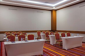 Anemon Kent Ordu Hotel