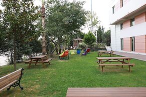 Anemon Kent Ordu Hotel