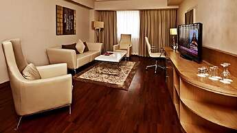 Anemon Grand Konya Otel