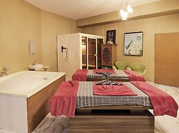 Anemon Grand Konya Otel