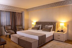 Anemon Grand Konya Otel