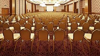 Anemon Grand Konya Otel