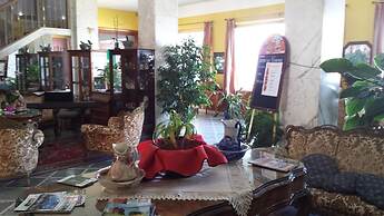 Grande Albergo Abruzzo