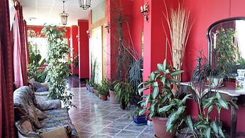 Grande Albergo Abruzzo