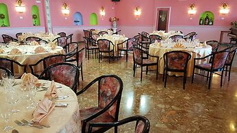Grande Albergo Abruzzo