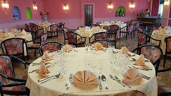 Grande Albergo Abruzzo