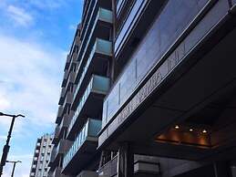 Nissin Namba Inn