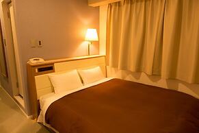 Nissin Namba Inn