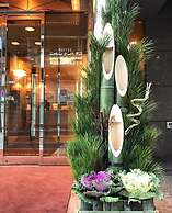 Nissin Namba Inn