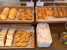 Nissin Namba Inn