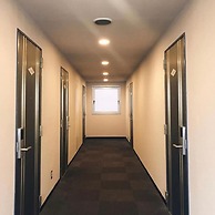 Nissin Namba Inn
