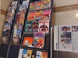 Nissin Namba Inn