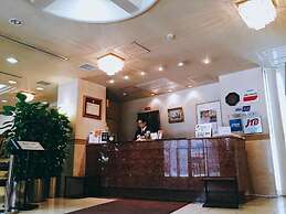 Nissin Namba Inn