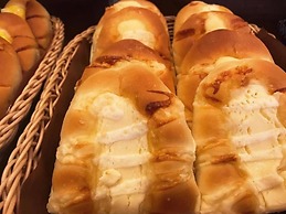 Nissin Namba Inn
