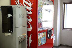 Nissin Namba Inn