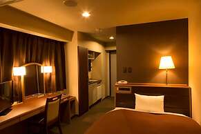 Nissin Namba Inn