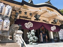 Nissin Namba Inn