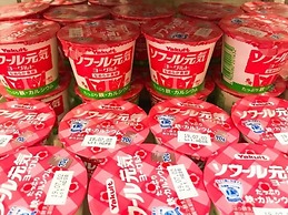 Nissin Namba Inn