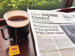 Nissin Namba Inn