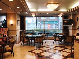 Nissin Namba Inn
