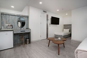 Faros Hotel Taksim