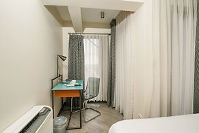 Faros Hotel Taksim