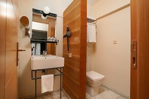 Faros Hotel Taksim