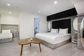 Faros Hotel Taksim
