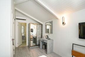 Faros Hotel Taksim