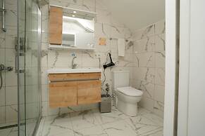 Faros Hotel Taksim