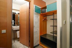 Faros Hotel Taksim