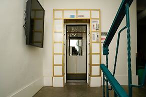 Faros Hotel Taksim