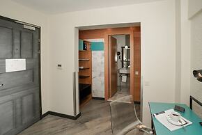 Faros Hotel Taksim