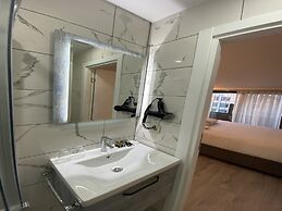 Faros Hotel Taksim