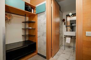 Faros Hotel Taksim